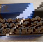  Χτυπητά γράμματα Ελληνικά Donges 6mm
