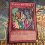 Butterspy Protection (Yugioh)