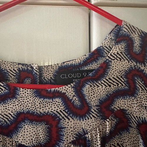 C9 dress like new, size S