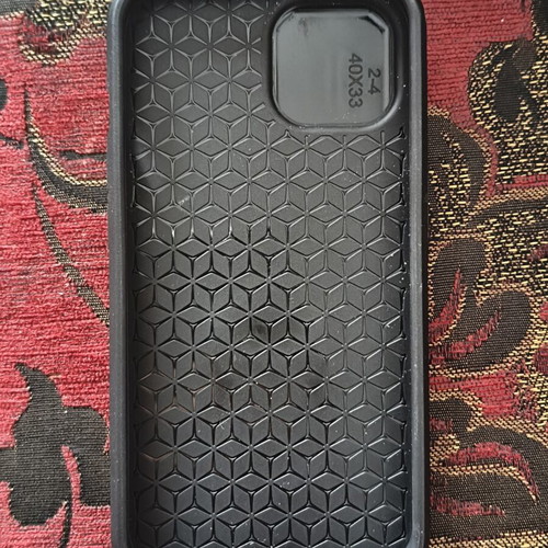 iPhone 15 Armor case