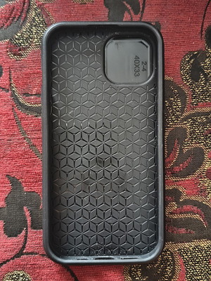 iPhone 15 Armor case