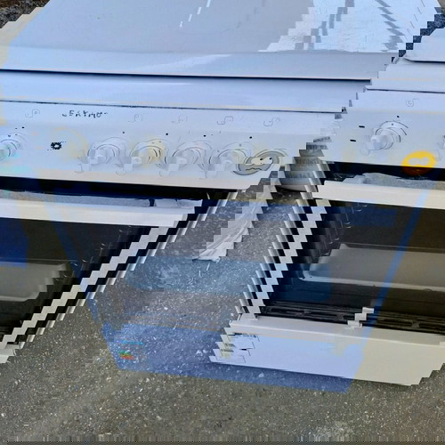 Ηλεκτρικη κουζίνα