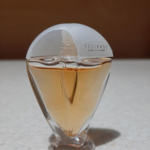 Desirade by Aubusson 4ml edt new