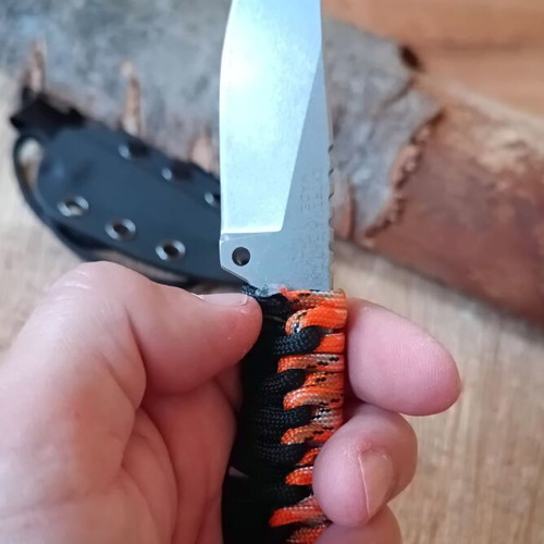Extrema Ratio Satre camping and fishing knife new