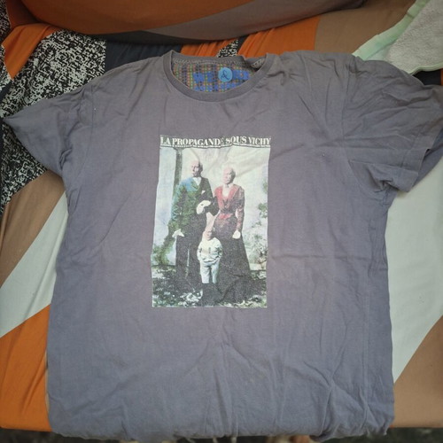 Blouses used, summer and winter, sizes S and M