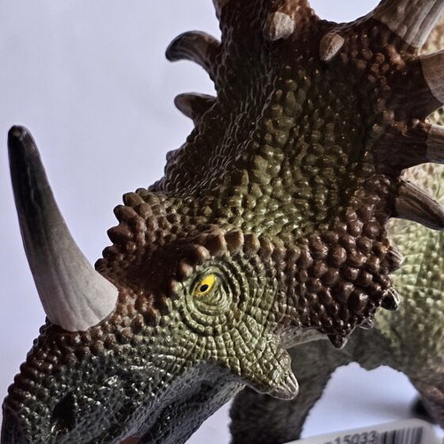Φιγούρα δεινοσαύρου Schleich Styracosaurus 15033
