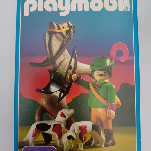 Playmobil 3629 sealed new