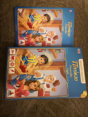 Puzzle new