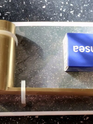 Toilet Paper Holder new