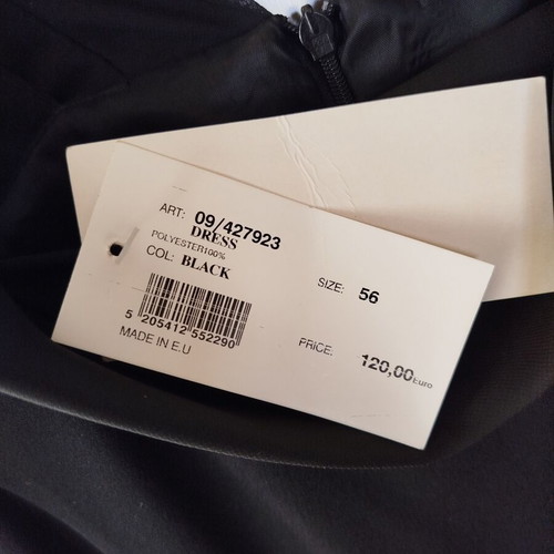 VS dress new with tags, size XXXL