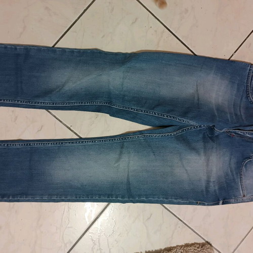 Nero Masso men's jeans like new