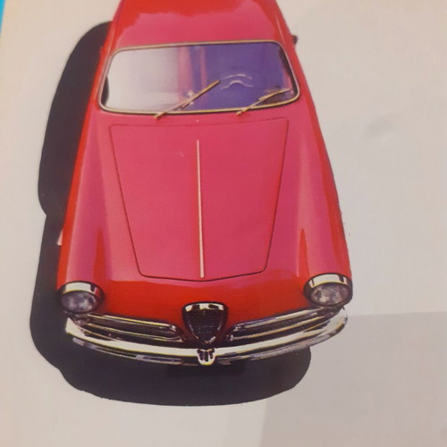 Carlton Interlaken hotel promotional brochure, 1960s Switzerland