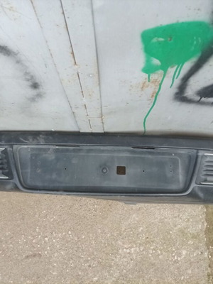 Διαχύτης πίσω προφυλακτήρα για Peugeot 308 hatchback σαν καινούργιο
