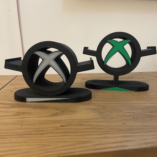 Xbox Controllers Stand for 2 controllers new