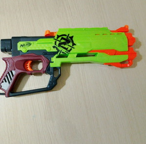 Nerf Gun
