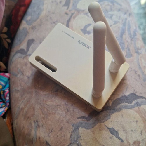 Turbox USB Adapter WLN-300 antenna used without USB