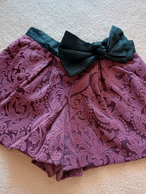 Winter shorts like new for 18-24 months