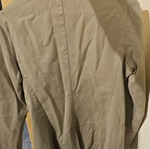 Women's beige blazer jacket