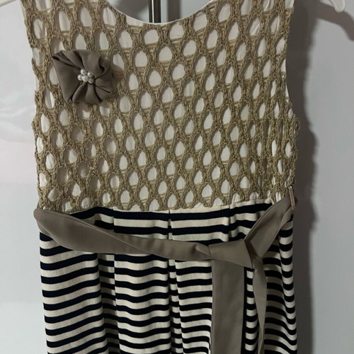 Glous dress size 6 like new