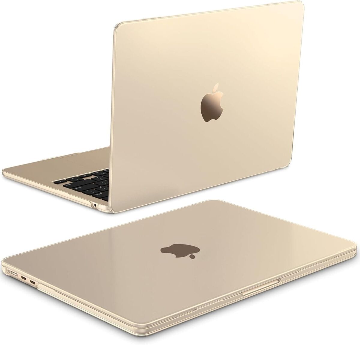 パソコン Macbook air M2 starlight Apple MacBook Air M2 Starlight 13.6