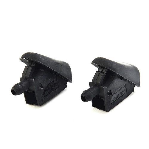 Ford windshield washer nozzles new, set of 2