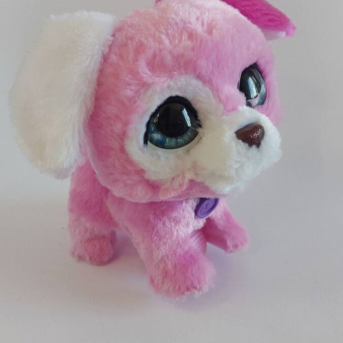 Furreal Friends interactive toy Hasbro like new
