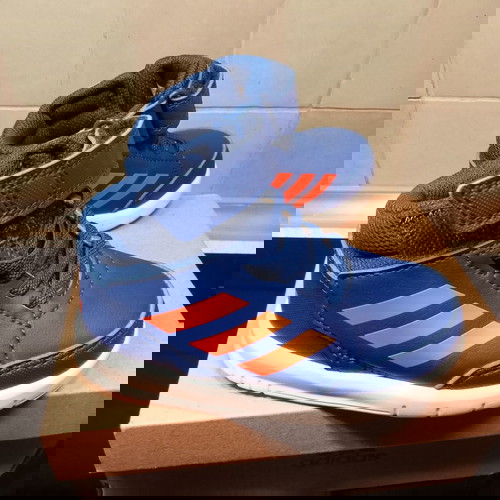 Αθλητικά παπούτσια Adidas AltaSport Mid I, 21