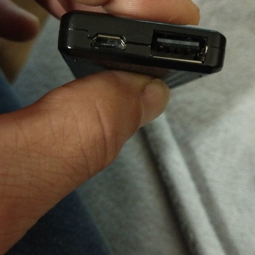 MK809 III Android Mini PC Dongle like new