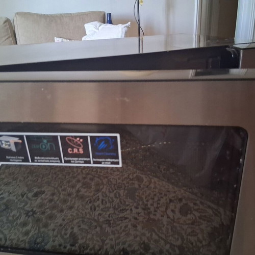 Morris Microwave Oven used, model K93210MW