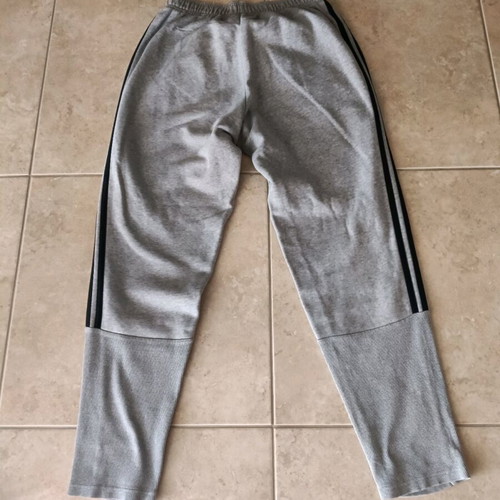 Reebok sweatshirt size S and Adidas, DeFacto, U.S.POLO ASSN. sweatpants size M used