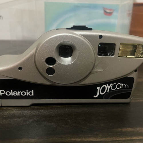 Polaroid camera like new