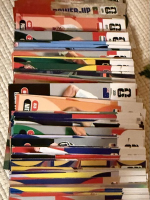 Fifa World Cup cards pack of 10, new