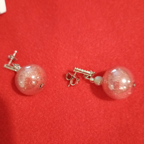 Antica Murrina bracelets new, set of 4 pieces