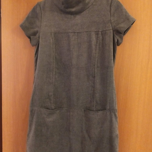 Mango dress medium like new