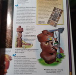 Painting and Sculpture Disney children's encyclopedia like new