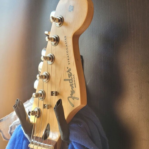 Fender Stratocaster Partcaster like new, no serial number