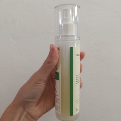 Axis-y Dark Spot Correcting Glow Toner new