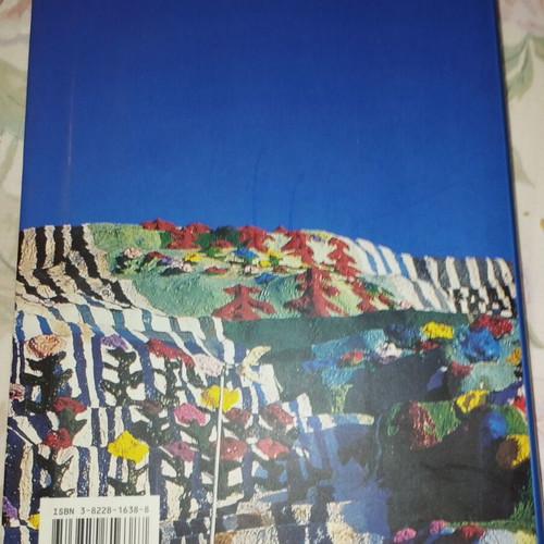 Eccentric Style book like new, English edition