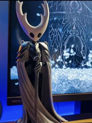 Hollow Knight Boss figure new