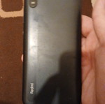 Redmi 9a used with button defect