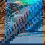  Forbidden Lance (Ultimate Rare, Yugioh)