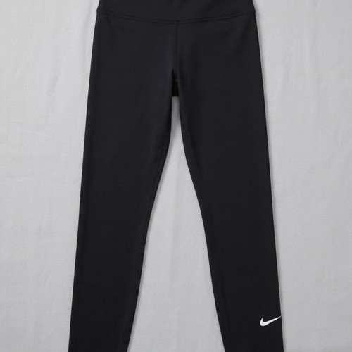 Nike One Dri-FIT 7/8 Crop Training Tights size S like new, black