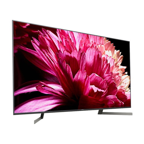 Sony Smart TV 65" 4K UHD LED KD-65XG9505 HDR like new