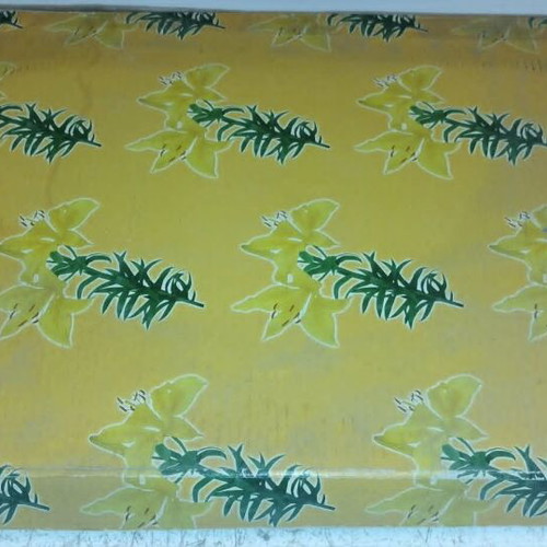 Set of 2 Inox Serving Trays with Handles new