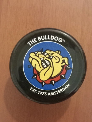 Decorative item like new from Amsterdam