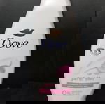  ΑΦΡΟΛΟΥΤΡΟ  DOVE SOFT PETAL 720ML