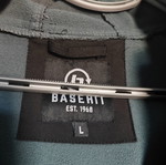 Basehit Softshell Jacket used, size L, black