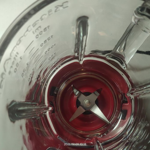 KitchenAid blender like new