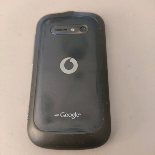 Alcatel/Vodafone V860 Smart II used for parts without battery and cable