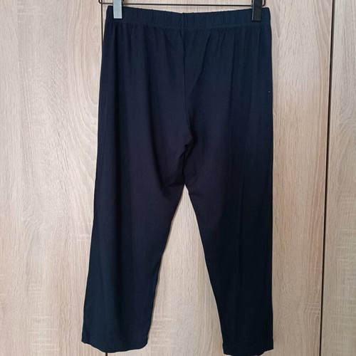 Dama Koupa summer pyjamas size M new, navy blue